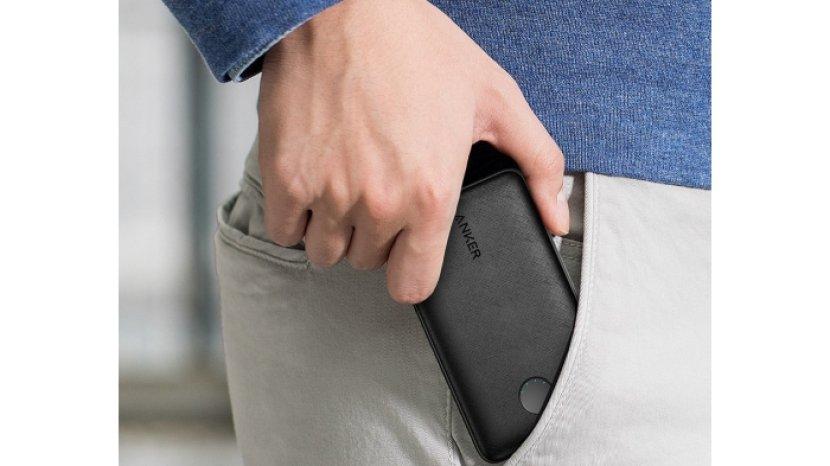 Hemat Ruang Penyimpanan, Pilih 5 Powerbank Berikut untuk Dibawa Travelling