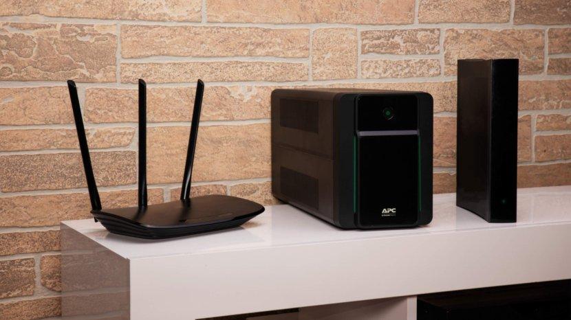 Berpotensi Dukung Server Perkantoran, Ini 5 Rekomendasi UPS Berkualitas