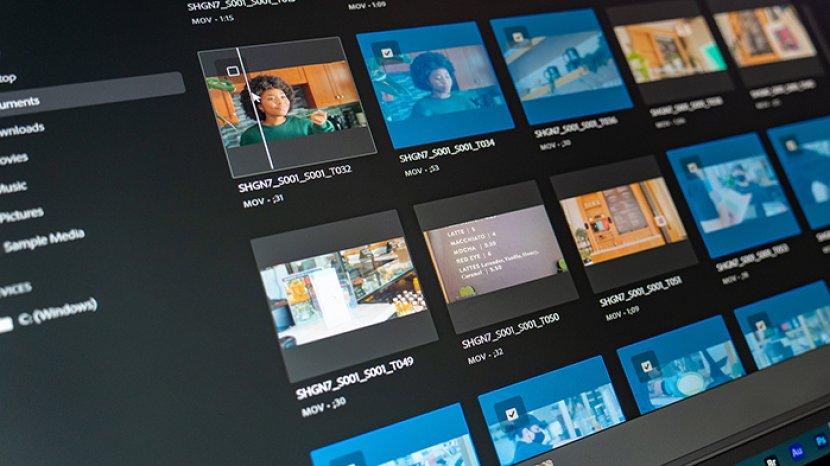 5 Software Edit Video untuk Pemula, Ringan dan Mudah Dipakai