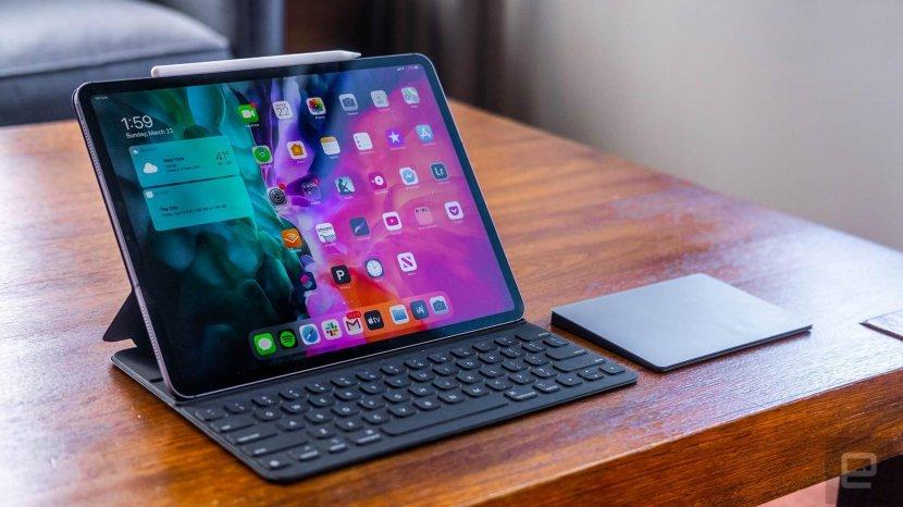 5 Tablet dengan RAM 6 GB, Punya Kapasitas Lega Layaknya Laptop