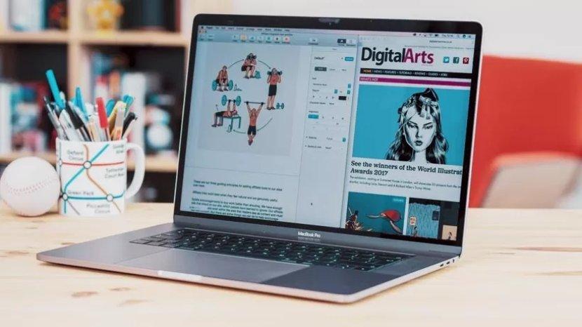 Mudik Tanpa Ribet dengan 5 Laptop Ringan dan Tipis Ini