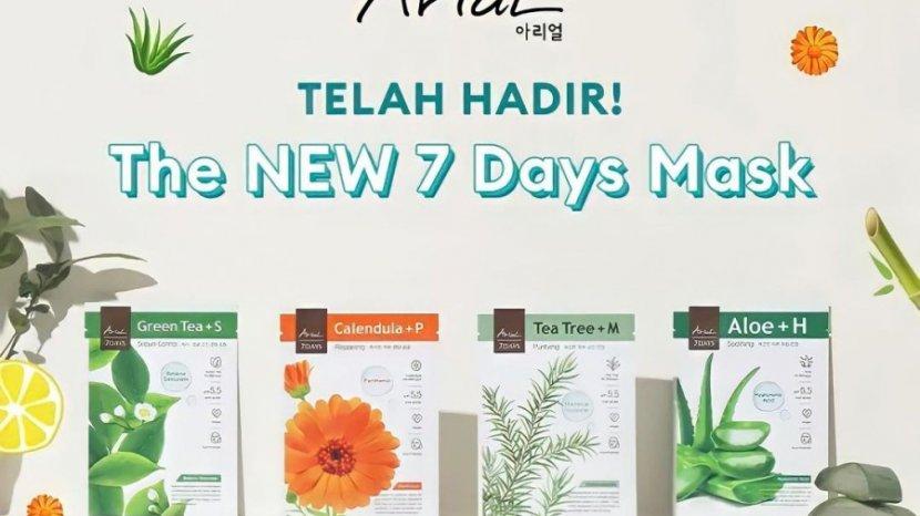 Dapatkan di Sociolla, 5 Rekomendasi Produk Skincare Terbaik dari Brand Ariul
