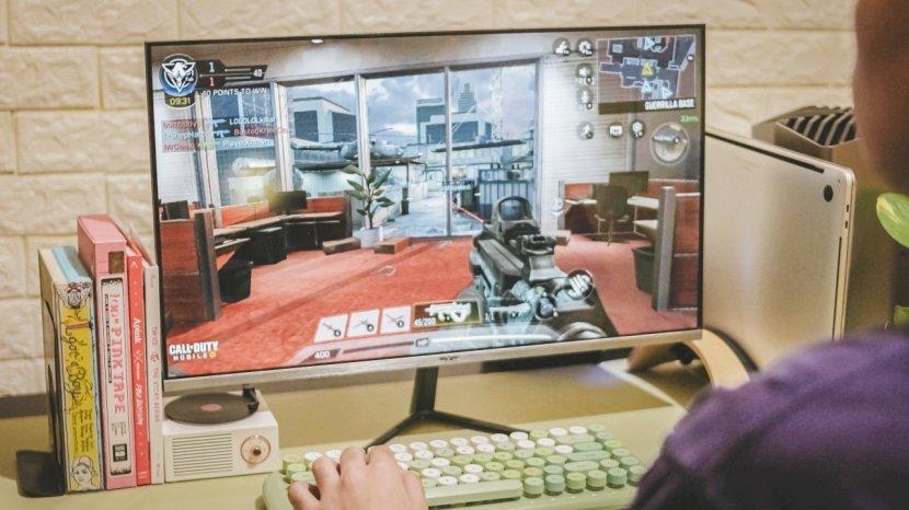 Cari Monitor Full HD untuk Gamers? Ini 5 Rekomendasinya
