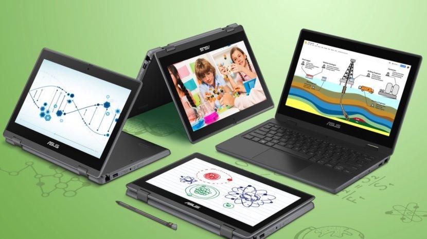 5 Laptop Murah untuk Pelajar Harga Rp 5 Jutaan