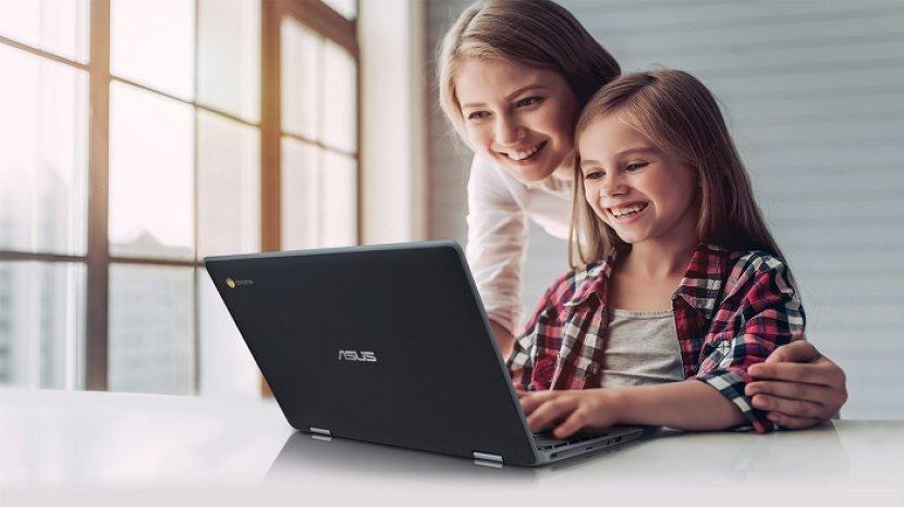 5 Rekomendasi Laptop Harga Pelajar untuk Anak Sekolah, Harga Murah di Bawah Rp 5 Jutaan