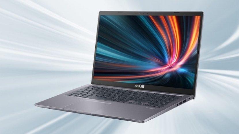 Review ASUS ExpertBook P1512CEA, Bawa Performa Intel Gen 11 Harga Mulai Rp 8 Jutaan