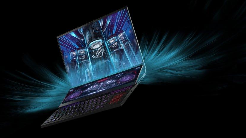 5 Laptop Gaming dari ASUS, Performa Gahar dan Tampilan Menarik