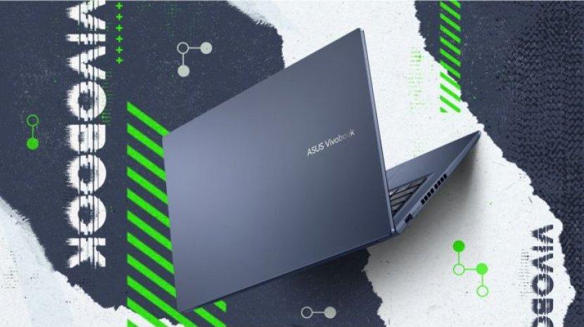 Review ASUS Vivobook 14 A1405ZA, Ideal untuk Pemakaian Harian dengan Banderol Rp 8 Jutaan