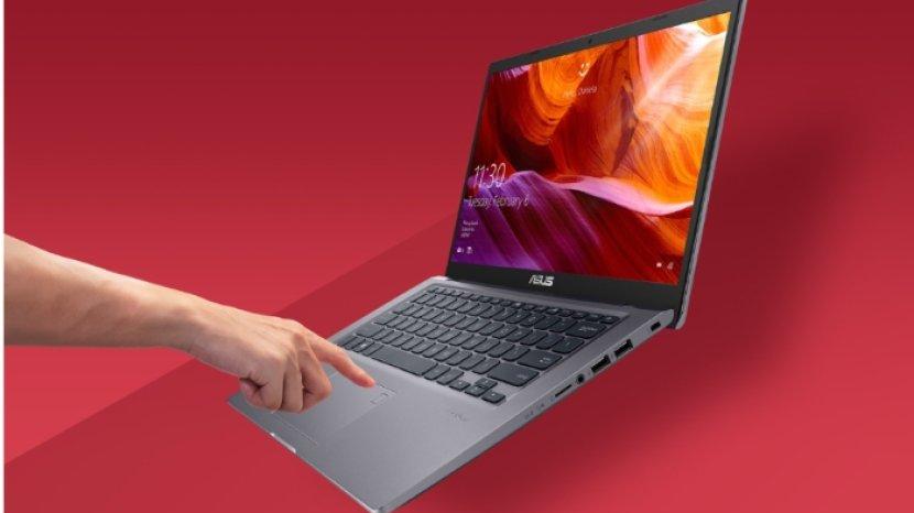 5 Tips Menggunakan Fingerprint pada Laptop, Jangan Asal-asalan
