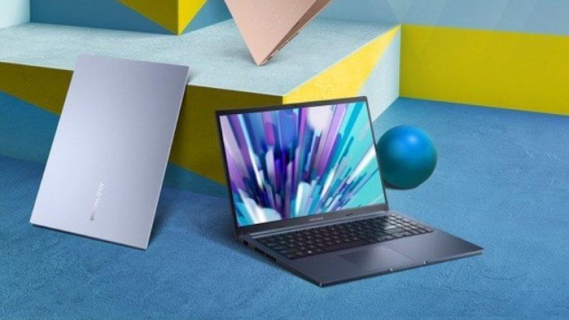 Review Vivobook 15 A1502, Laptop ASUS 15 Inch Touchscreen Harga Mulai Rp 8 Jutaan