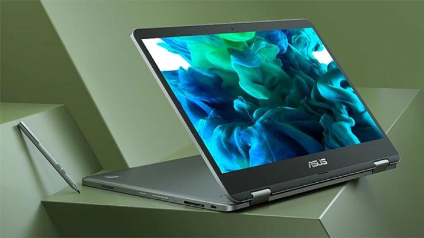 5 Laptop Touchscreen Murah di Bawah Rp 7 Juta