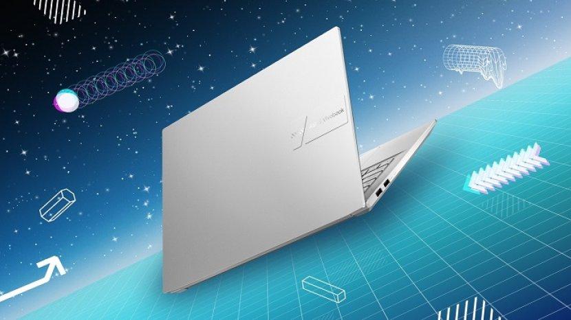 Review ASUS VivoBook Pro 14 OLED, Kencang & Punya Visual yang Tajam