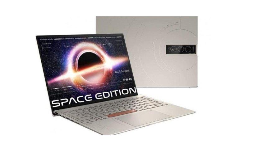 5 Rekomendasi Laptop ASUS Terbaru, Cocok untuk Profesional hingga Gamers
