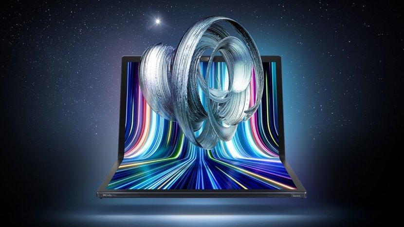 Spesifikasi Laptop Lipat Asus Zenbook 17 Fold Oled yang Dibanderol 50 Juta, Berminat?