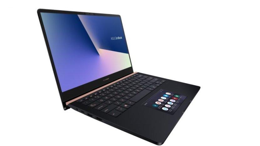 Review ASUS ZenBook Pro 14 UX480, Laptop yang Cocok untuk Para Profesional Kreatif
