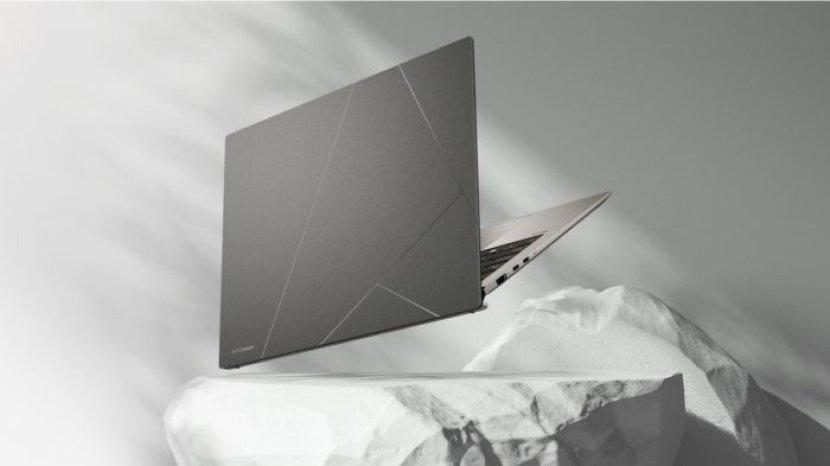 Review ASUS Zenbook S 13 OLED UX5304, Laptop Tipis dan Ringan yang Ramah Lingkungan