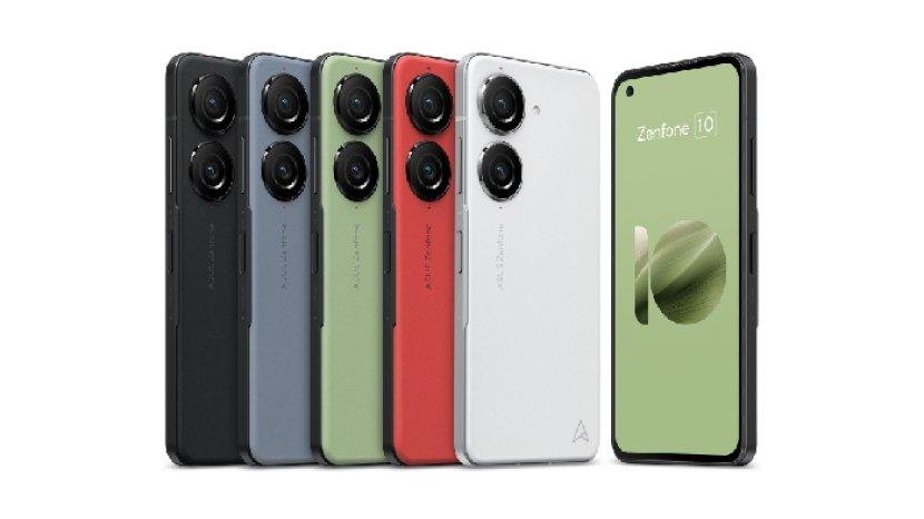 Review ASUS Zenfone 10, HP Flagship Mungil yang Makin Andal Bertenaga