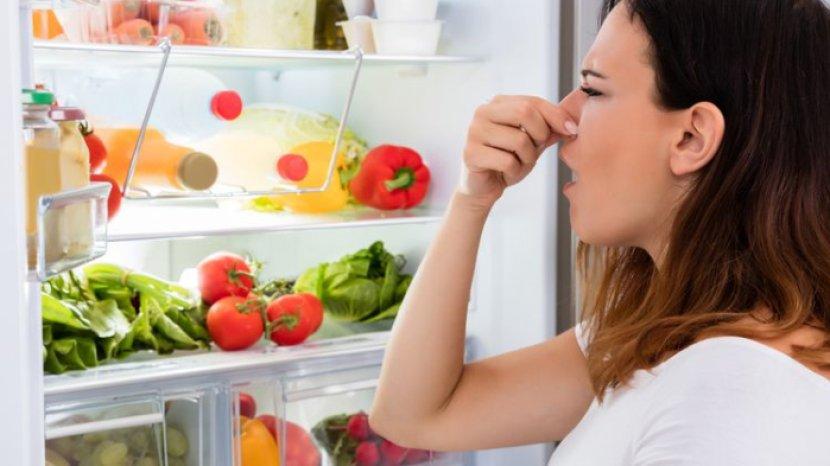 5 Tips Mengatasi Bau Tidak Sedap di Dalam Kulkas, Alami Tanpa Bahan Kimia