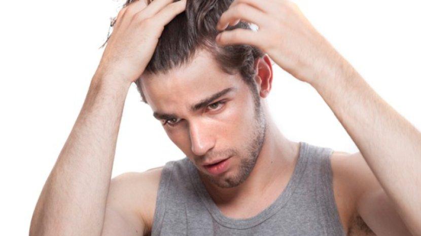 Atasi Kulit Kepala Gatal Dengan 6 Bahan Alami Ini, Jangan Asal Digaruk