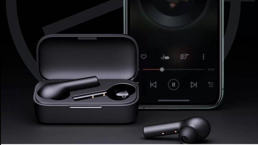Review AUKEY EP-T21P, TWS Rp 200 Ribuan yang Tahan Air dan Baterai Awet