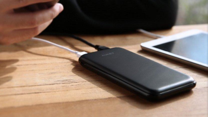5 Rekomendasi Power Bank 10000 mAh Harga Mulai Rp 100 Ribuan