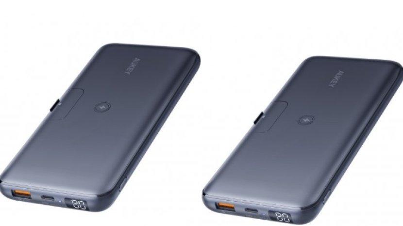 5 Rekomendasi Power Bank Kualitas Terbaik dengan Kapasitas 20000 mAh