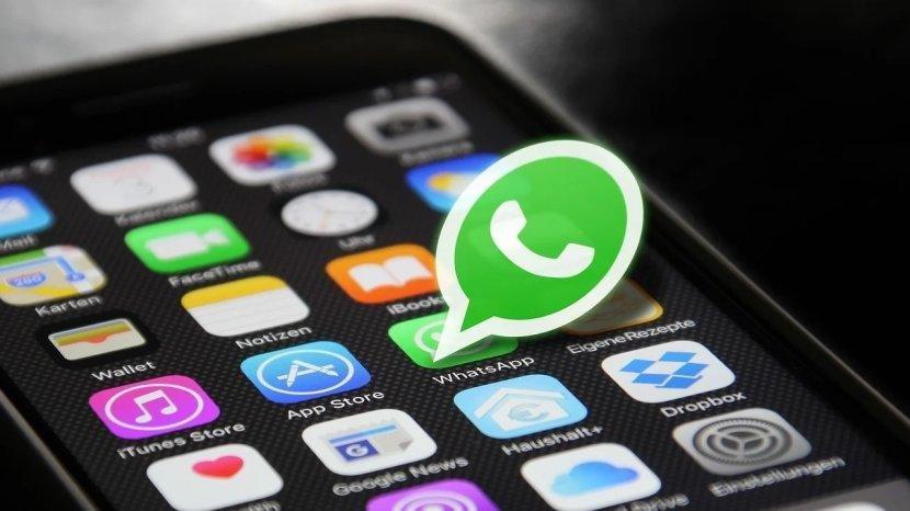 6 Cara Mengetahui Chat Orang Lain di WhatsApp, Tanpa Ketahuan 