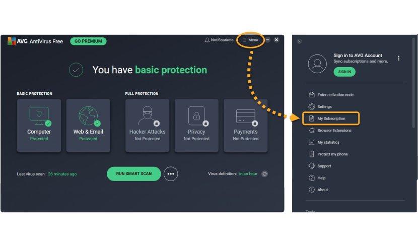 Lindungi Laptop dari Serangan Malware dengan 5 Software Antivirus Gratis Ini