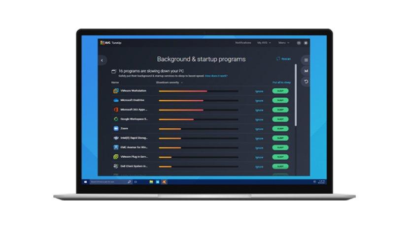 5 Software yang Ampuh Bersihkan File Sampah di Laptop