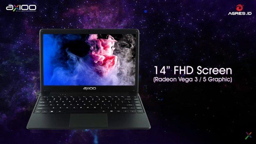 Promo Ramadhan Sale, 3 Rekomendasi Laptop axioo Diskon hingga 30 Persen