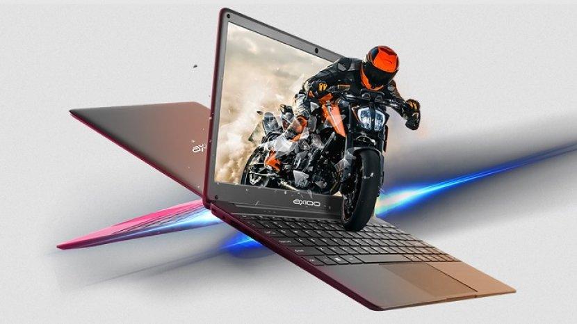 Review axioo Slimbook 14 R5, Murah Performa Kencang Bisa Main Game Valorant
