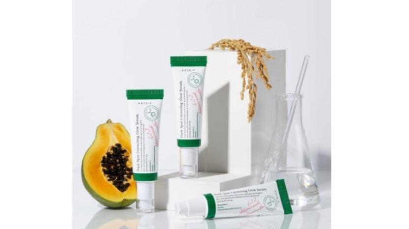Axis-Y Dark Spot Correcting Glow Serum, Ampuh Atasi Noda Hitam di Wajah