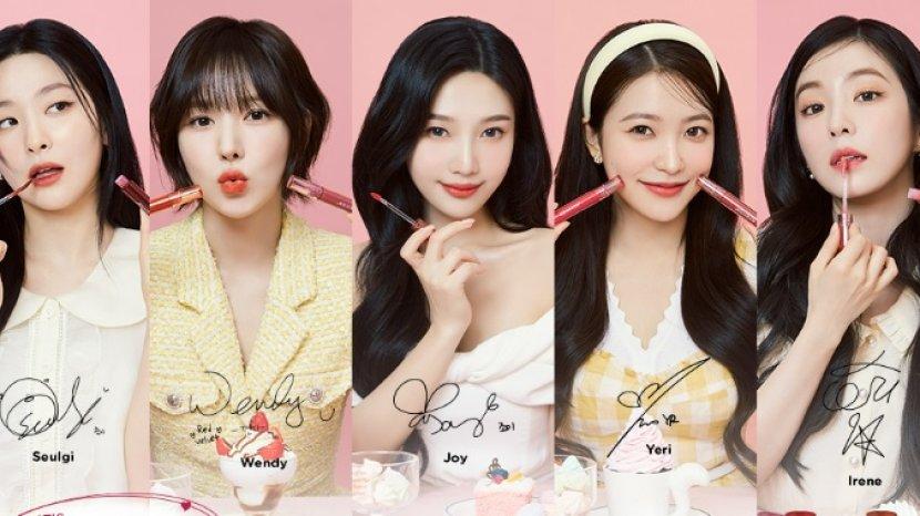 7 Rekomendasi Lipstik Lokal Terlaris dan Paling Dicari, Aman dan Sudah BPOM