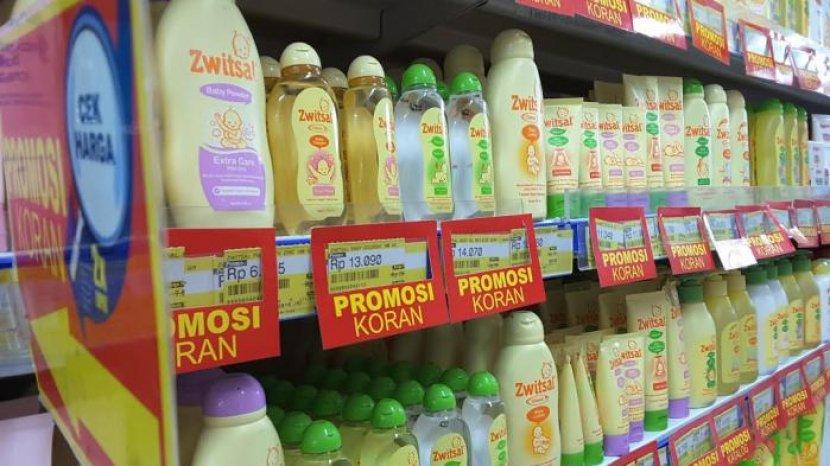 Jangan Biarkan Kulit Si Kecil Kering, Ini 5 Pilihan Produk Baby Lotion Terbaik untuk Bayi