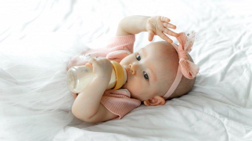 5 Hal Berikut Ini Harus Diperhatikan saat Mencuci Botol Anak