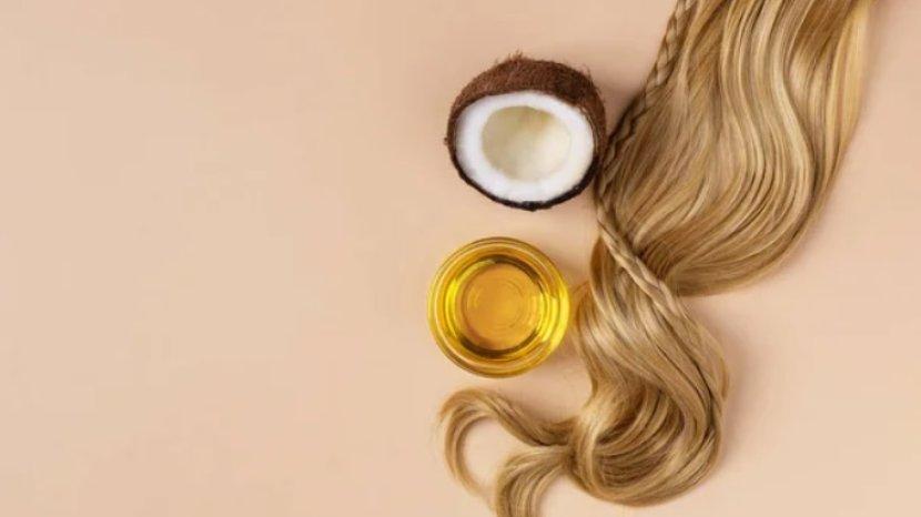 7 Bahan Alami Paling Ampuh Mengatasi Kerontokan Rambut, Murah dan Mudah Ditemukan
