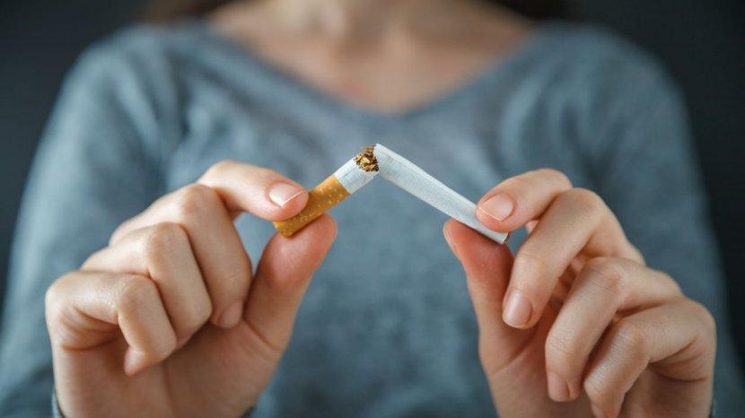 8 Bahaya Merokok Bagi Wanita, Bisa Sebabkan Menstruasi Tidak Lancar hingga Kanker Serviks