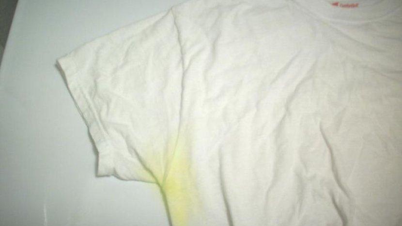 5 Tips Membersihkan Baju Putih yang Menguning, Kembali Cerah Gak Perlu Pakai Pemutih