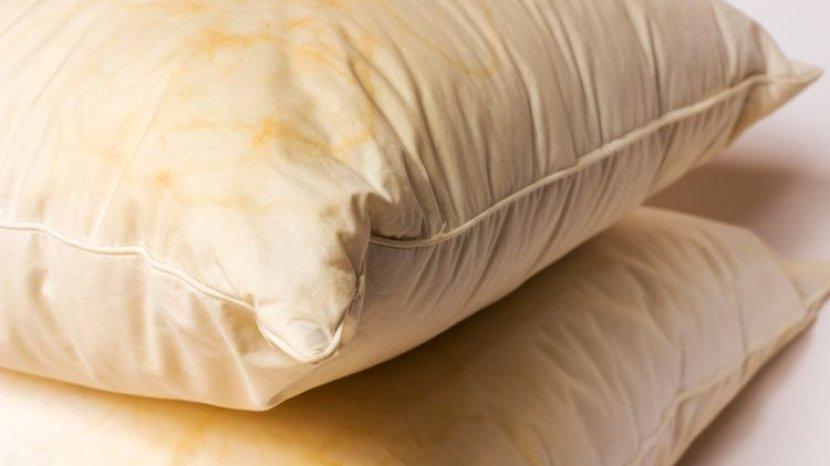 5 Tips Mengatasi Bau Apek pada Bantal, Bisa Pakai Bahan Alami dan Pembersihan Sederhana