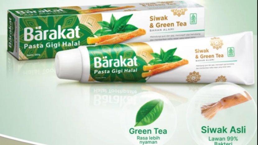 5 Rekomendasi Pasta Gigi Alternatif Pepsodent, Sama-sama Berkualitas