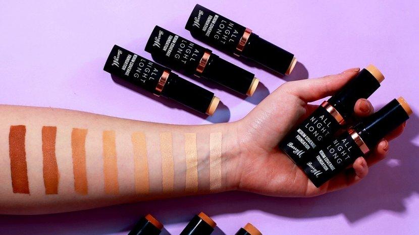 5 Rekomendasi Lipstik Terbaik dari Barry M Cosmetics, Brand Asal Inggris yang Hadir di Indonesia