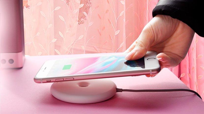 Memiliki Fitur Beragam, Ini 5 Wireless Charger Terbaik dari Baseus