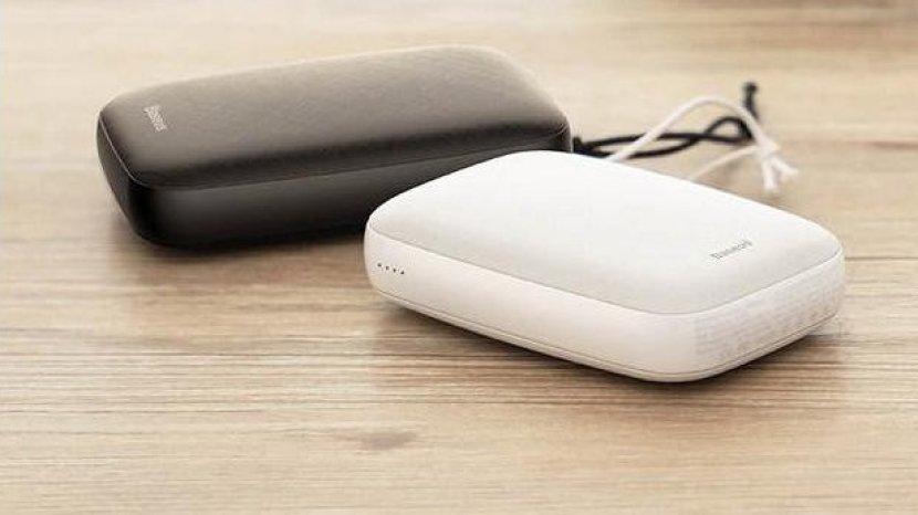 5 Power Bank Baseus Terbaik, Kapasitas Besar hingga Pengian Daya Cepat