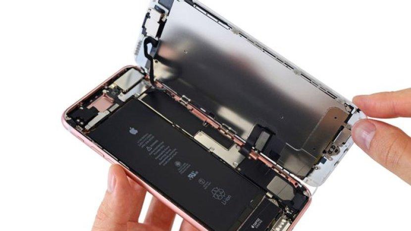 5 Tips Ampuh Menjaga Battery Health iPhone Agar Awet Tidak Gampang Turun Drastis