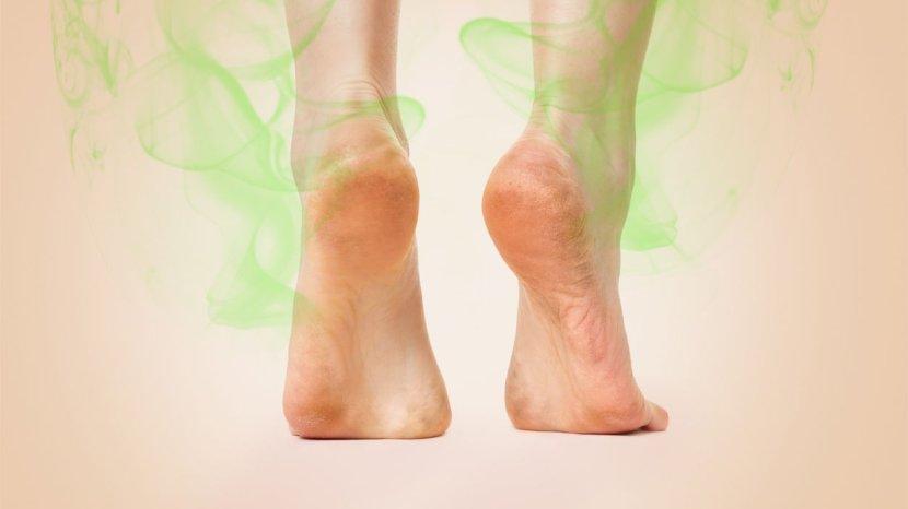 7 Cara Ampuh Mengatasi Masalah Bau Kaki, Mudah dan Murah Bisa Dilakukan Sendiri di Rumah