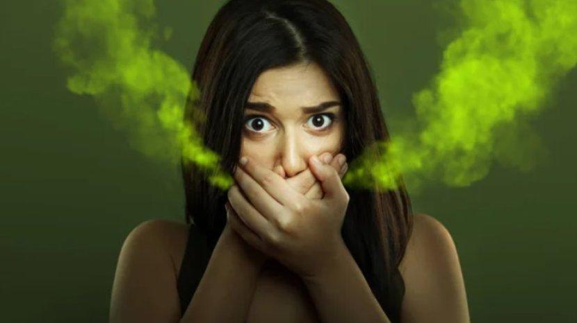 7 Tips Jitu Cegah Bau Mulut saat Puasa di Bulan Ramadhan 1444 H