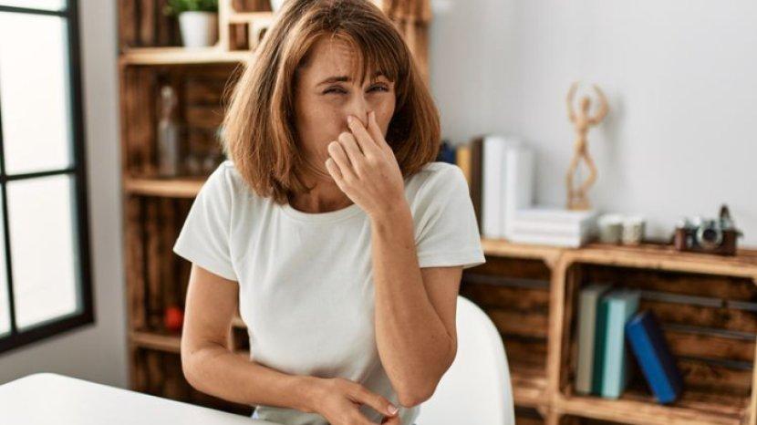 Sederet Tips Simpel Hilangkan Bau Tak Sedap di Rumah