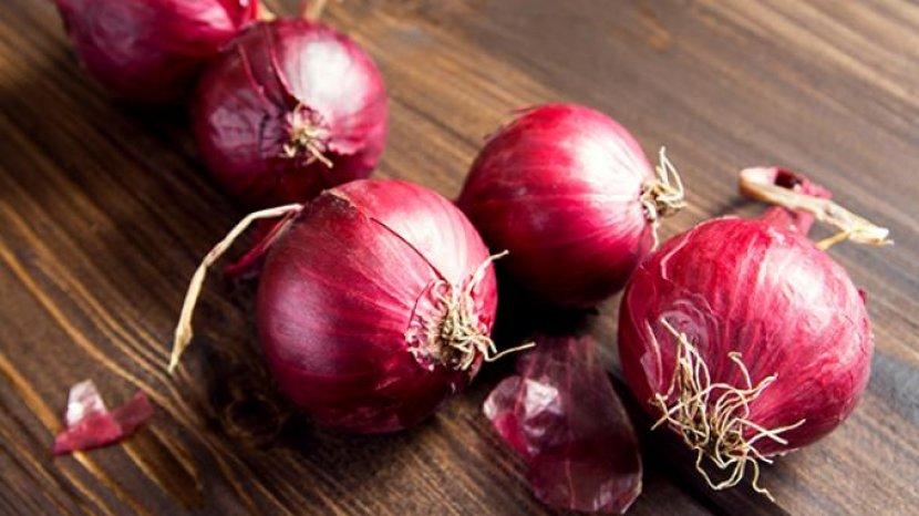 Ketahui 5 Manfaat Bawang Merah untuk Keperluan Rumah Tangga