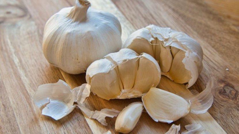 6 Manfaat Bawang Putih untuk Kecantikan, Bumbu Dapur yang Cocok Jadi Jadi Perawatan Kulit Alami