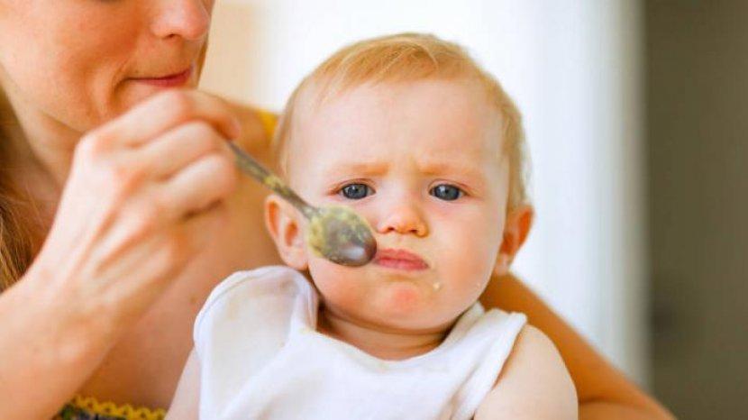 Rekomendasi 3 Suplemen Penambah Nafsu Makan untuk Anak